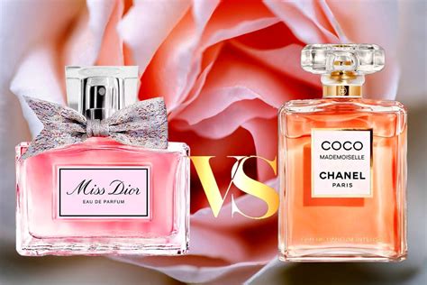 similar to miss dior perfume|miss dior vs chanel perfume.